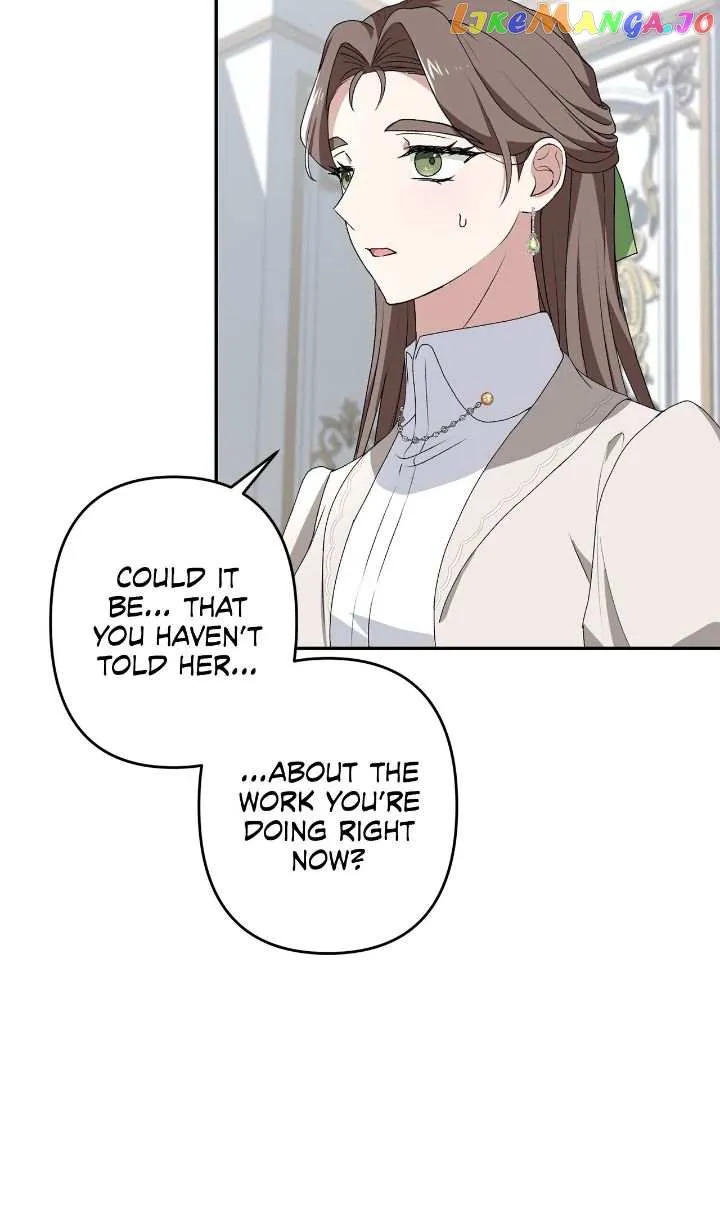 The Empress Of Ashes Chapter 34 page 46 - MangaKakalot