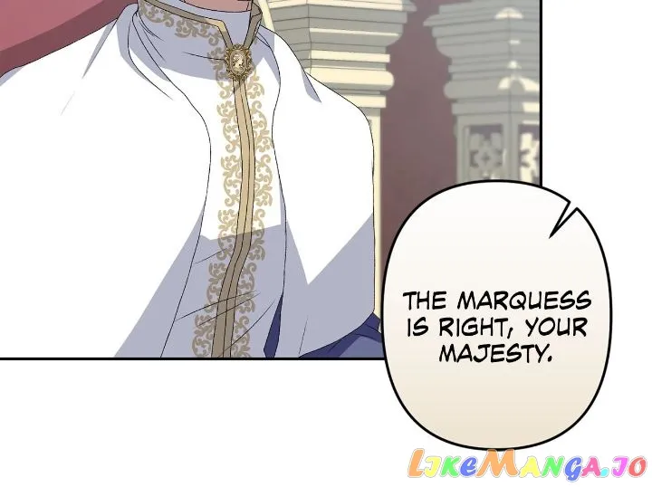 The Empress Of Ashes Chapter 36 page 29 - MangaKakalot