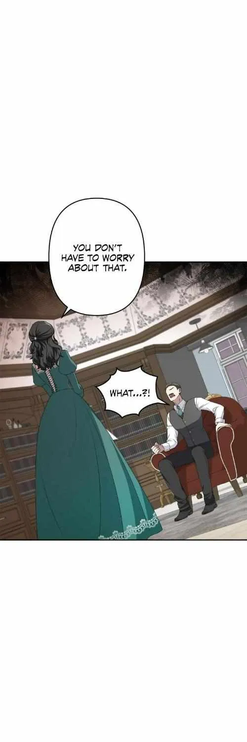 The Empress Of Ashes Chapter 40 page 39 - MangaKakalot