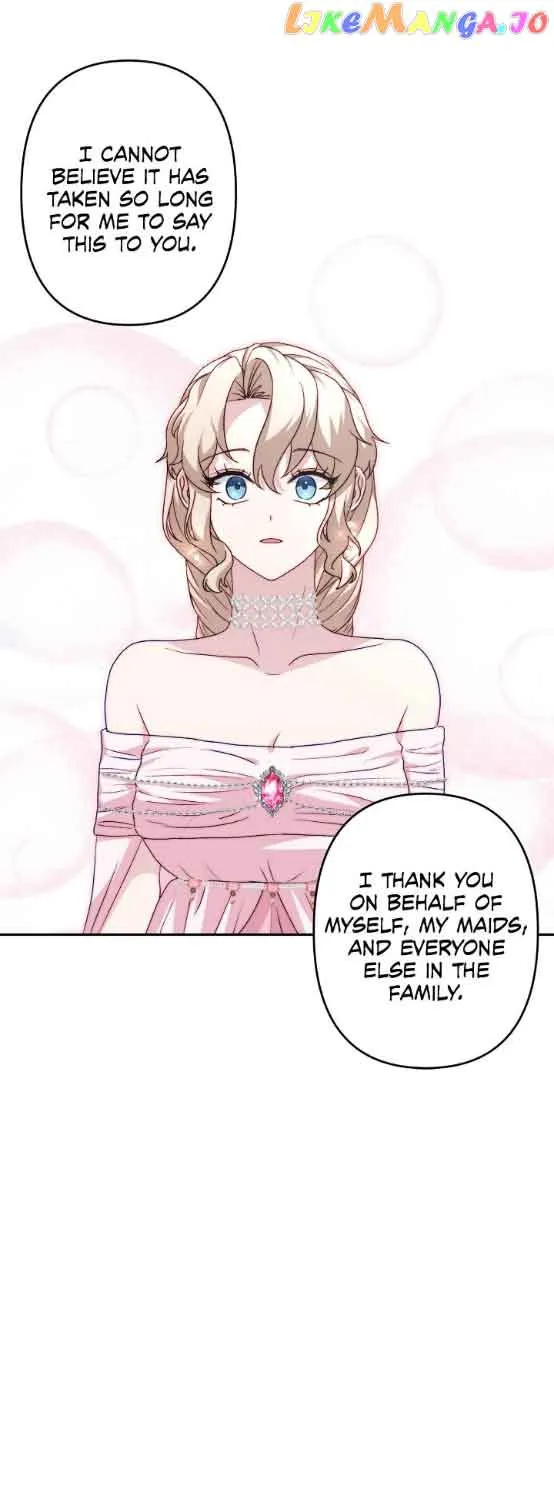 The Empress Of Ashes Chapter 41 page 43 - MangaKakalot