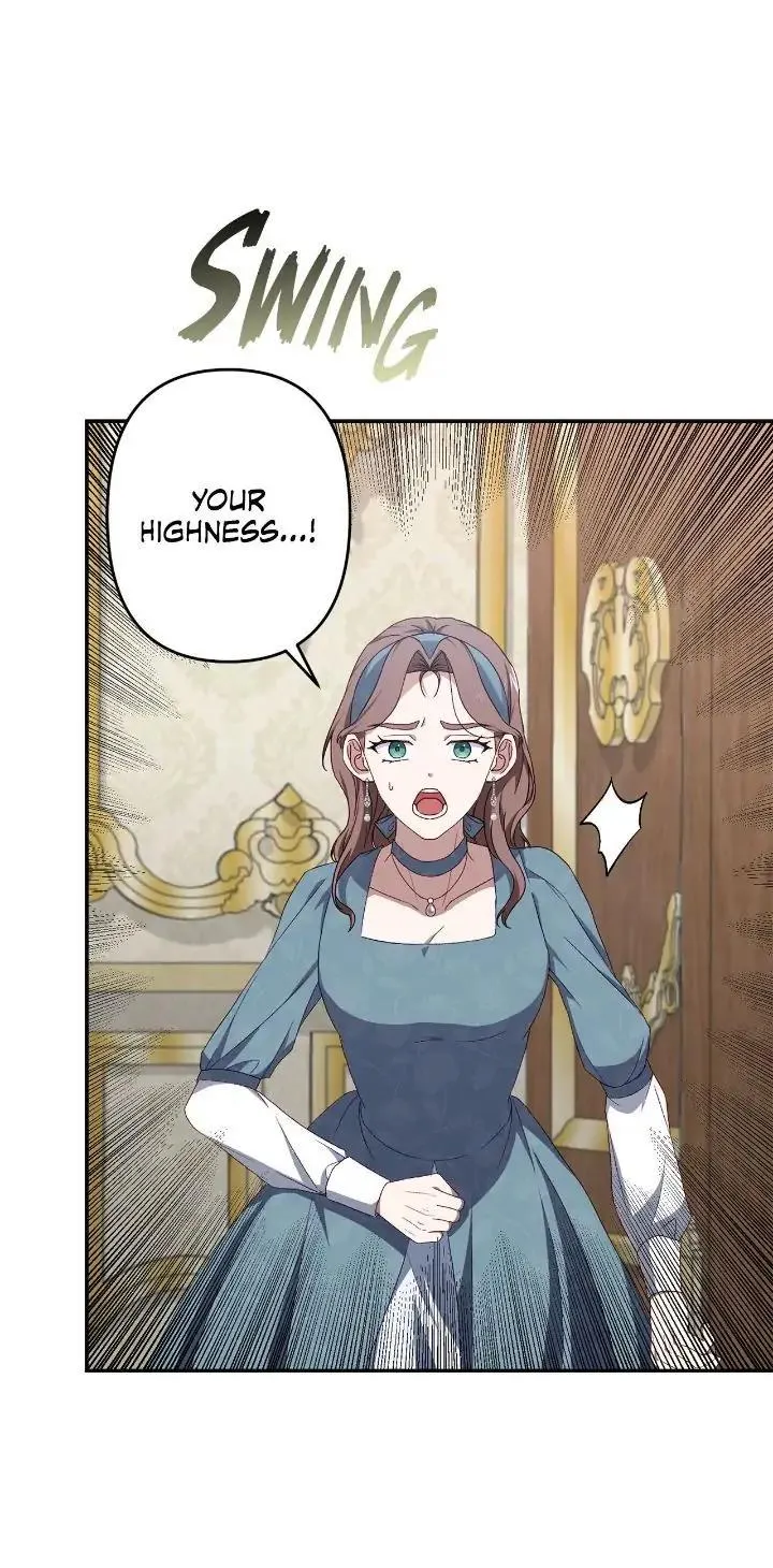 The Empress Of Ashes Chapter 44 page 95 - MangaKakalot