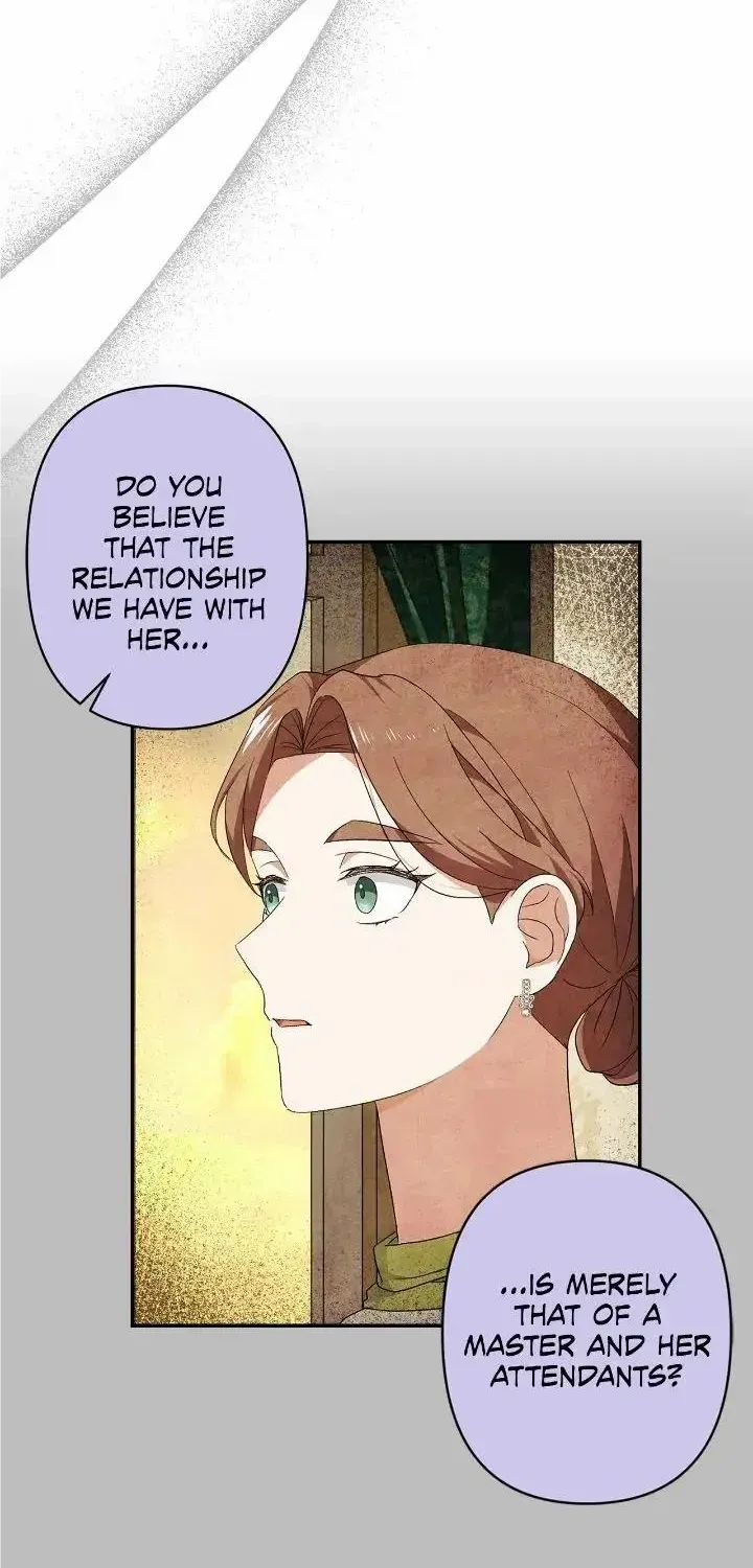 The Empress Of Ashes Chapter 45 page 6 - MangaKakalot