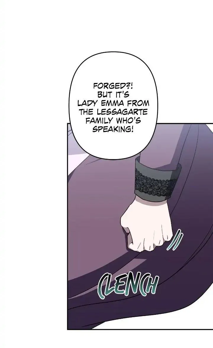 The Empress Of Ashes Chapter 45 page 78 - MangaKakalot