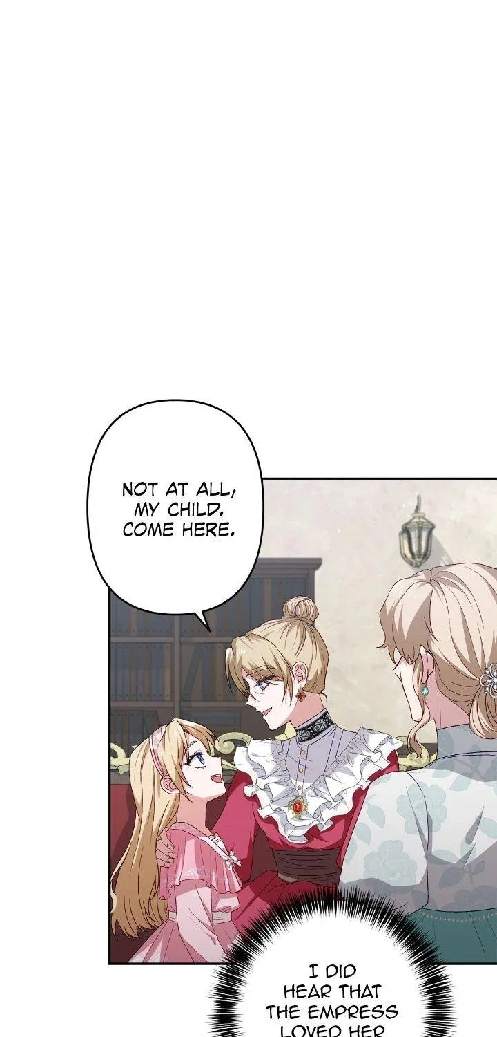 The Empress Of Ashes Chapter 46 page 63 - MangaKakalot