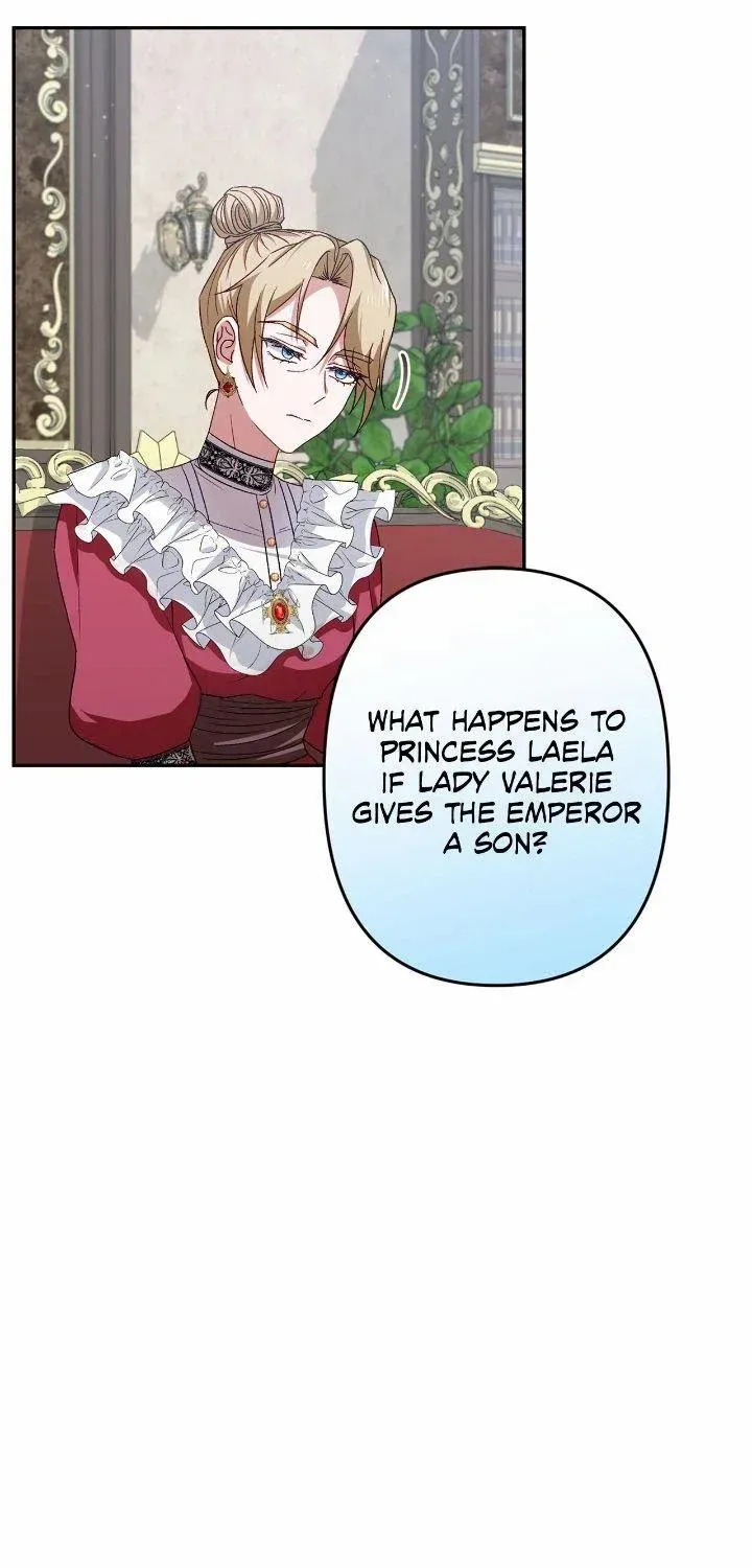 The Empress Of Ashes Chapter 46 page 76 - MangaKakalot