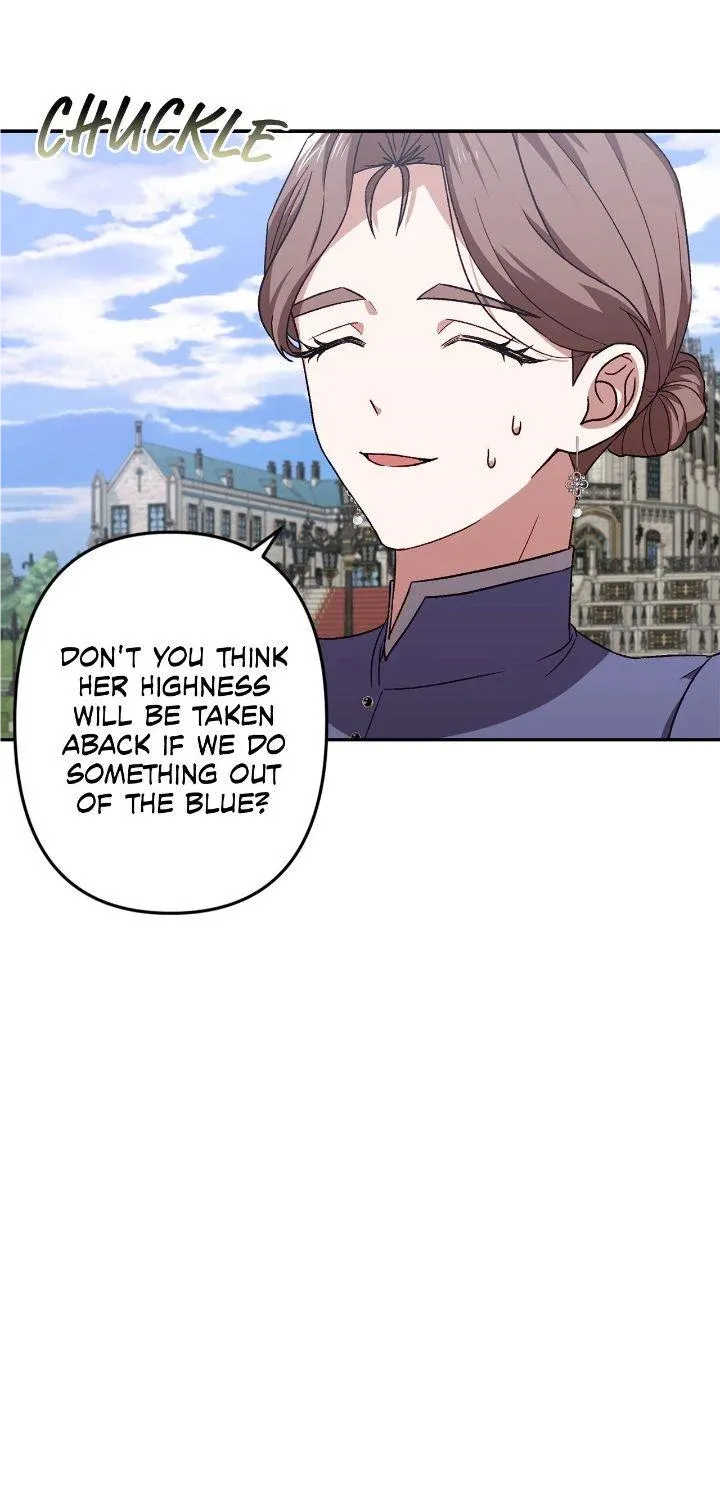 The Empress Of Ashes Chapter 46 page 89 - MangaKakalot