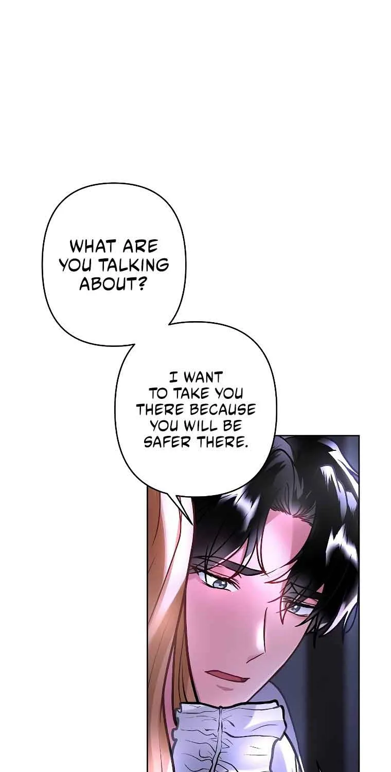 The Empress Of Ashes Chapter 5 page 78 - MangaKakalot