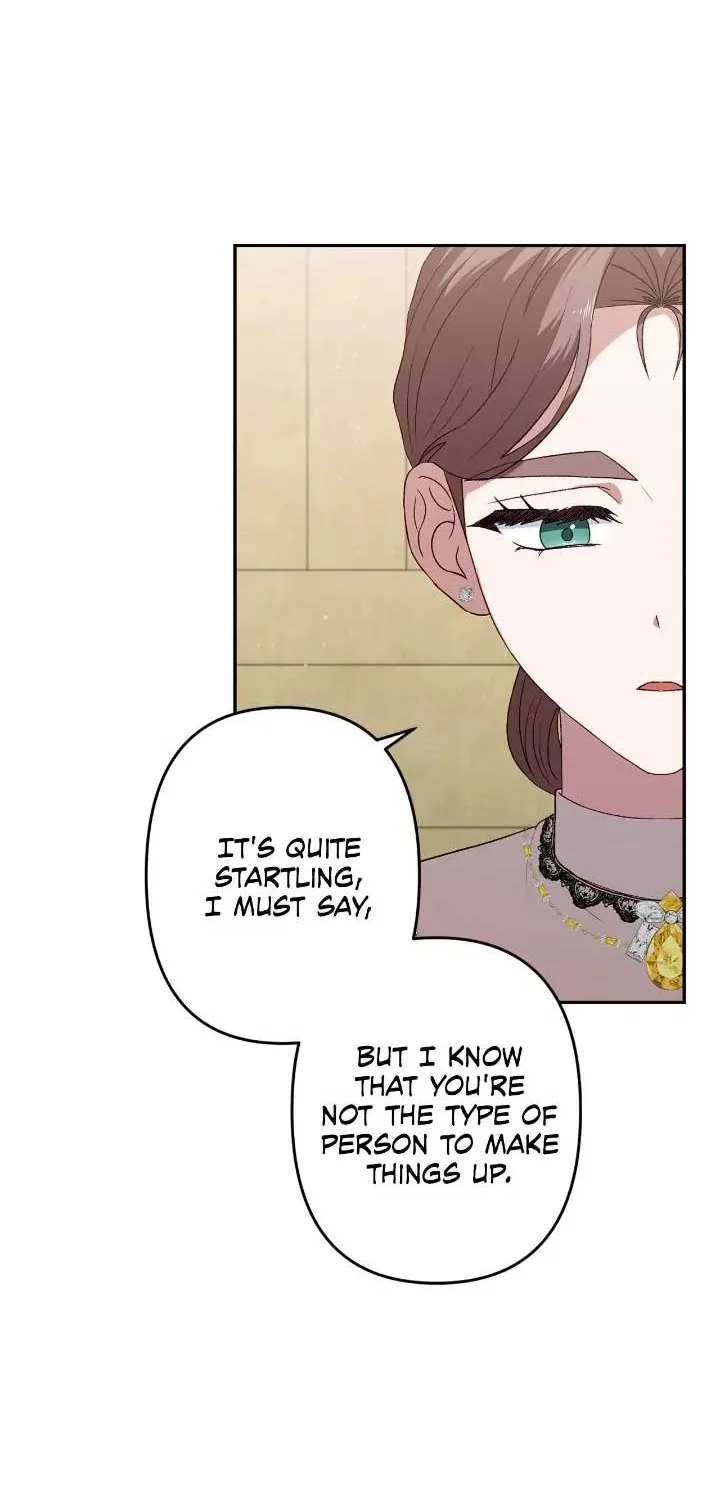 The Empress Of Ashes Chapter 53 page 51 - MangaKakalot