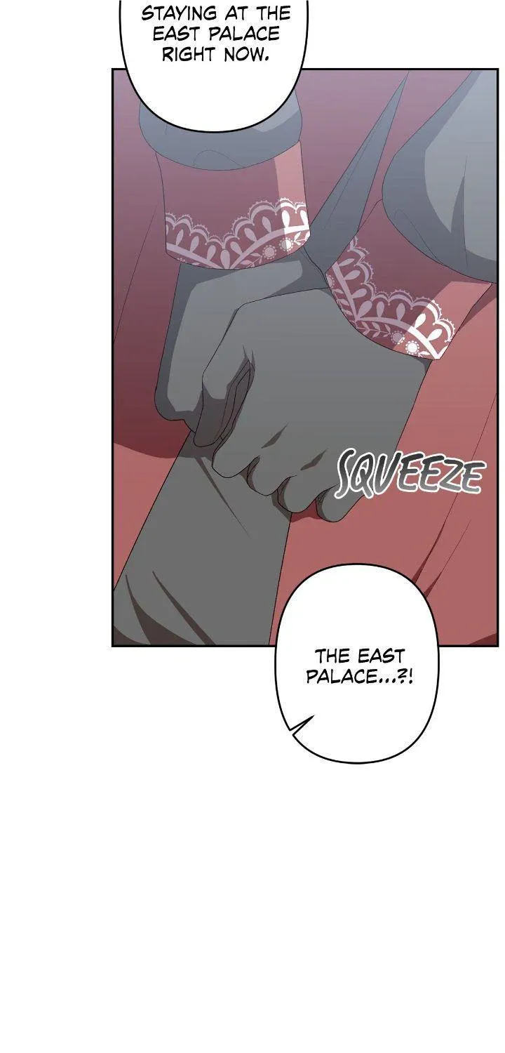 The Empress Of Ashes Chapter 55 page 51 - MangaKakalot