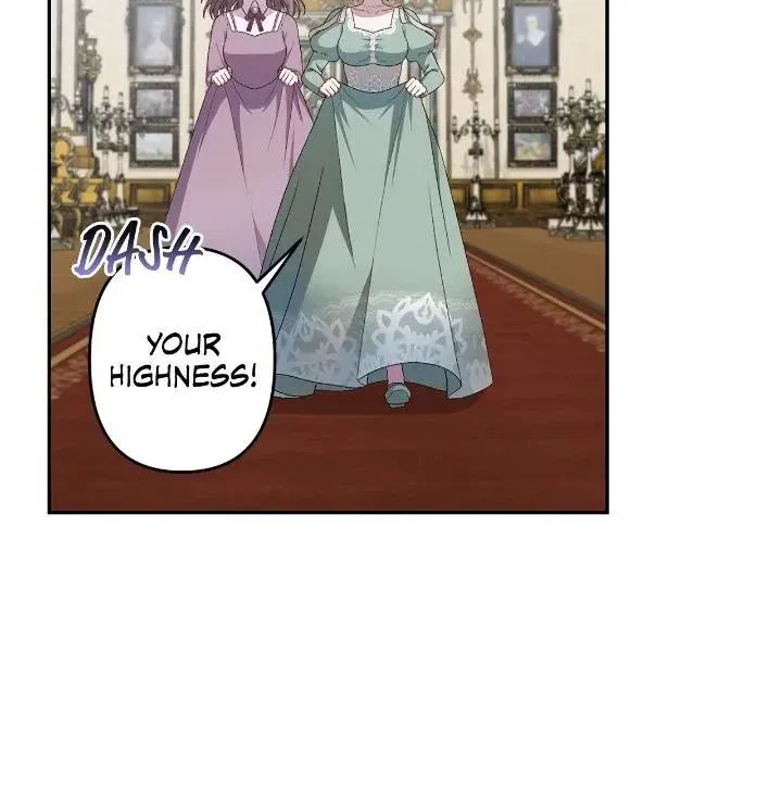 The Empress Of Ashes Chapter 57 page 20 - MangaKakalot