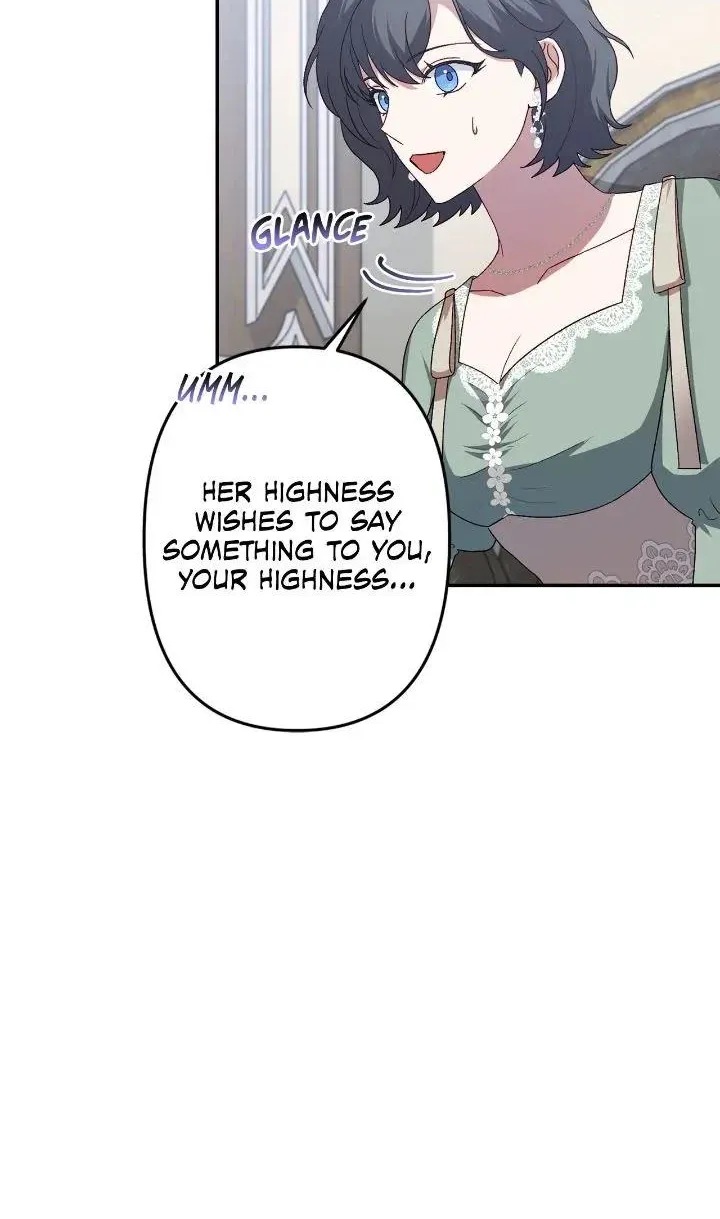 The Empress Of Ashes Chapter 57 page 41 - MangaKakalot