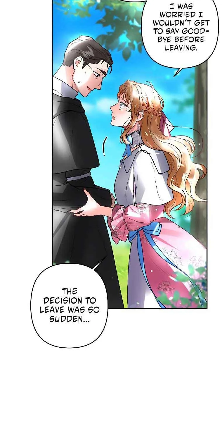 The Empress Of Ashes Chapter 6 page 5 - MangaKakalot