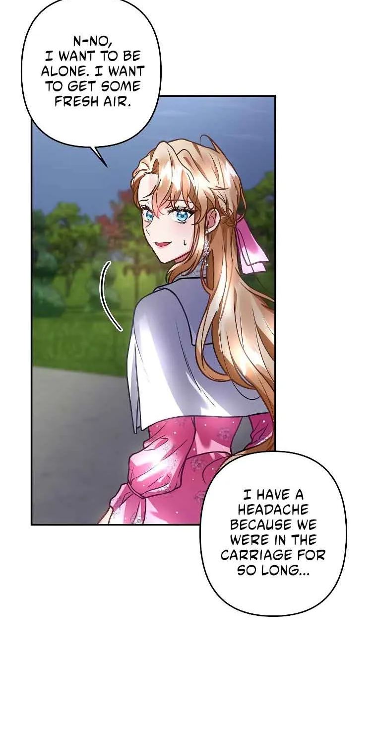 The Empress Of Ashes Chapter 6 page 75 - MangaKakalot