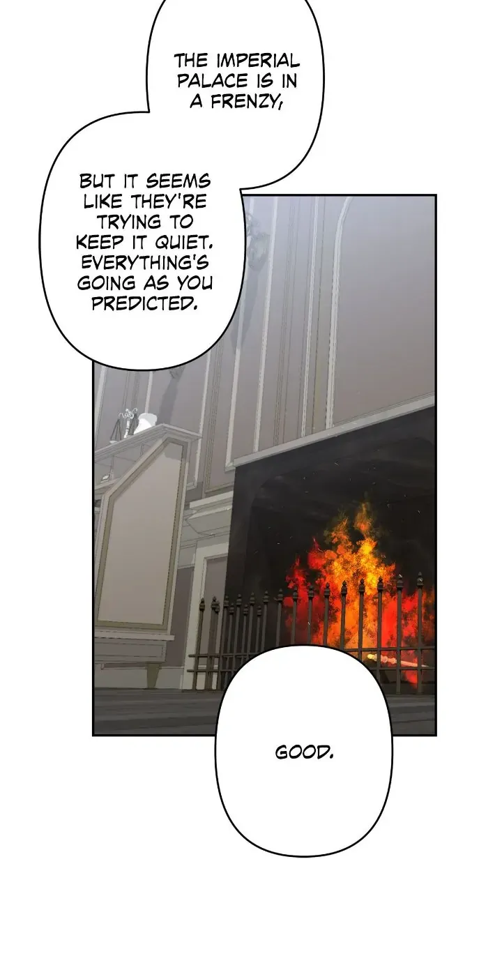 The Empress Of Ashes Chapter 60 page 66 - MangaKakalot