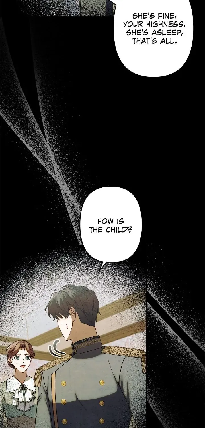 The Empress Of Ashes Chapter 65 page 58 - MangaKakalot