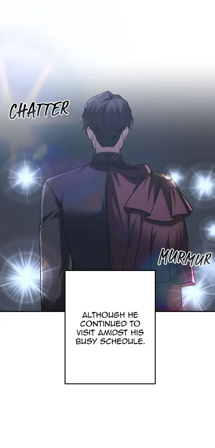 The Empress Of Ashes Chapter 65 page 65 - MangaKakalot