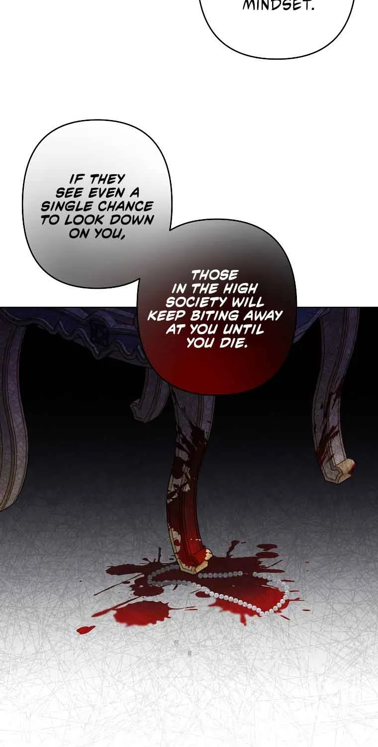 The Empress Of Ashes Chapter 8 page 41 - MangaKakalot