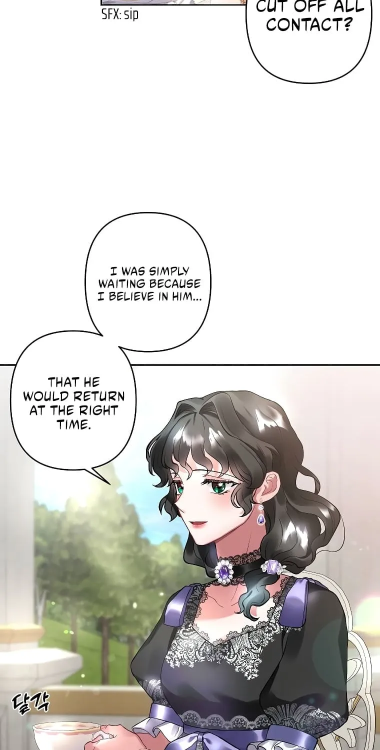 The Empress Of Ashes Chapter 9 page 28 - MangaKakalot