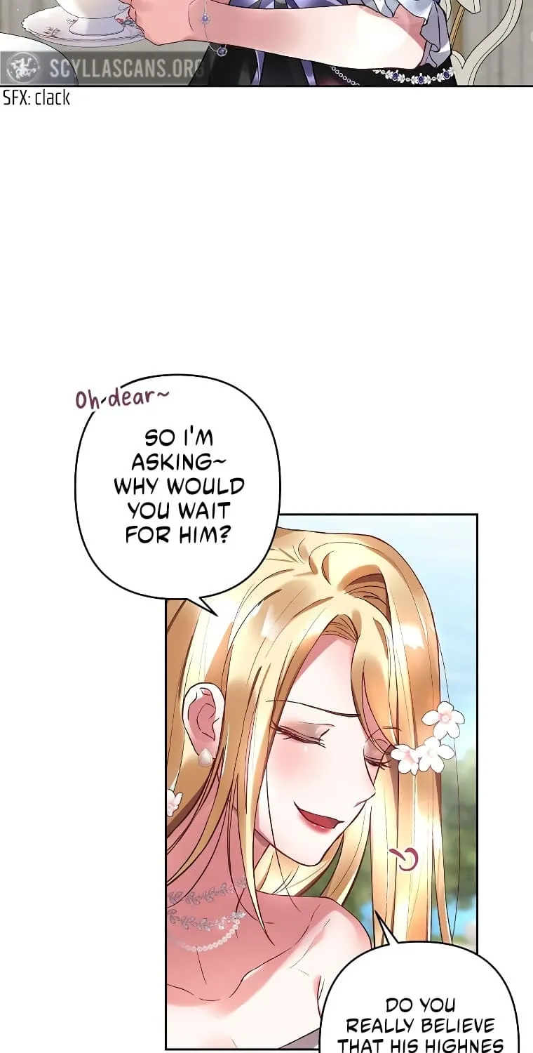 The Empress Of Ashes Chapter 9 page 29 - MangaKakalot