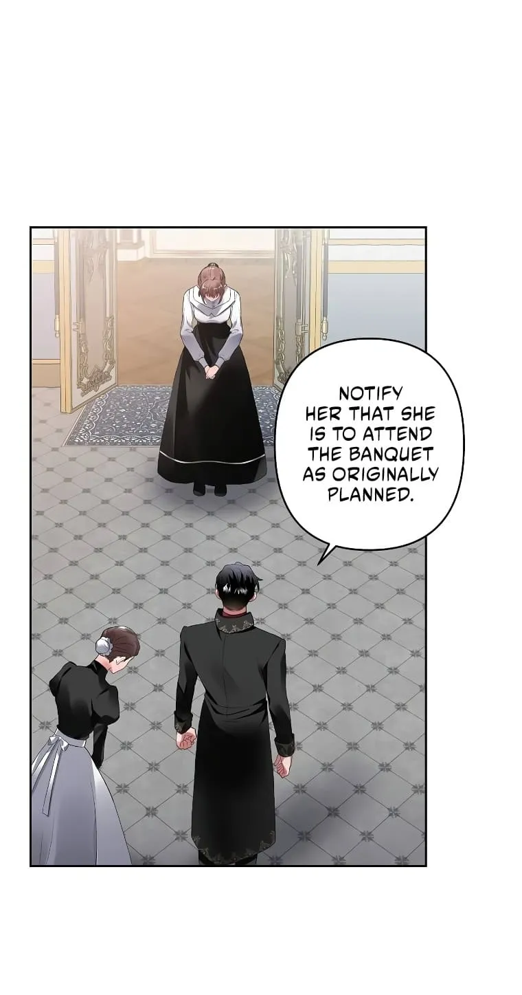 The Empress Of Ashes Chapter 9 page 61 - MangaKakalot