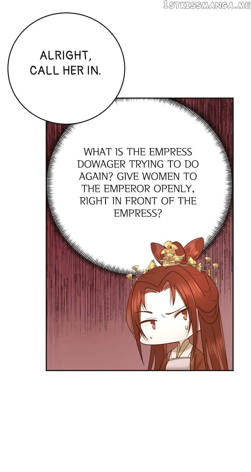 The Empress With No Virtue Chapter 100 page 62 - MangaKakalot