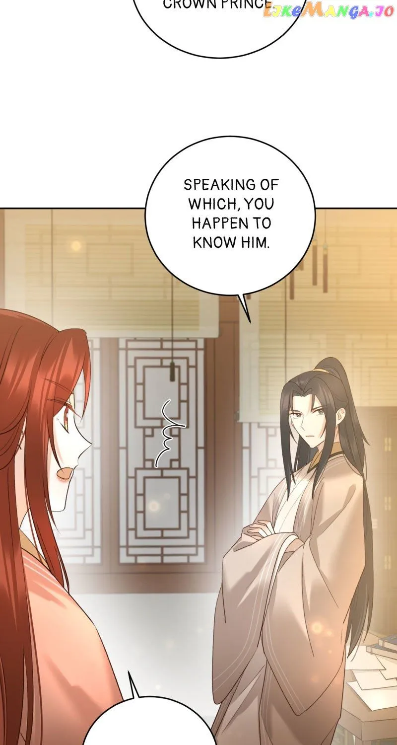 The Empress With No Virtue Chapter 103 page 5 - MangaKakalot