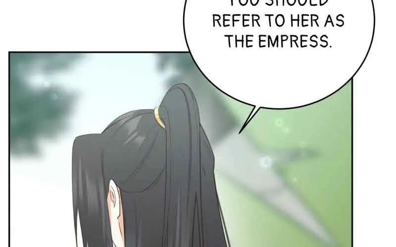 The Empress With No Virtue Chapter 111 page 31 - MangaKakalot