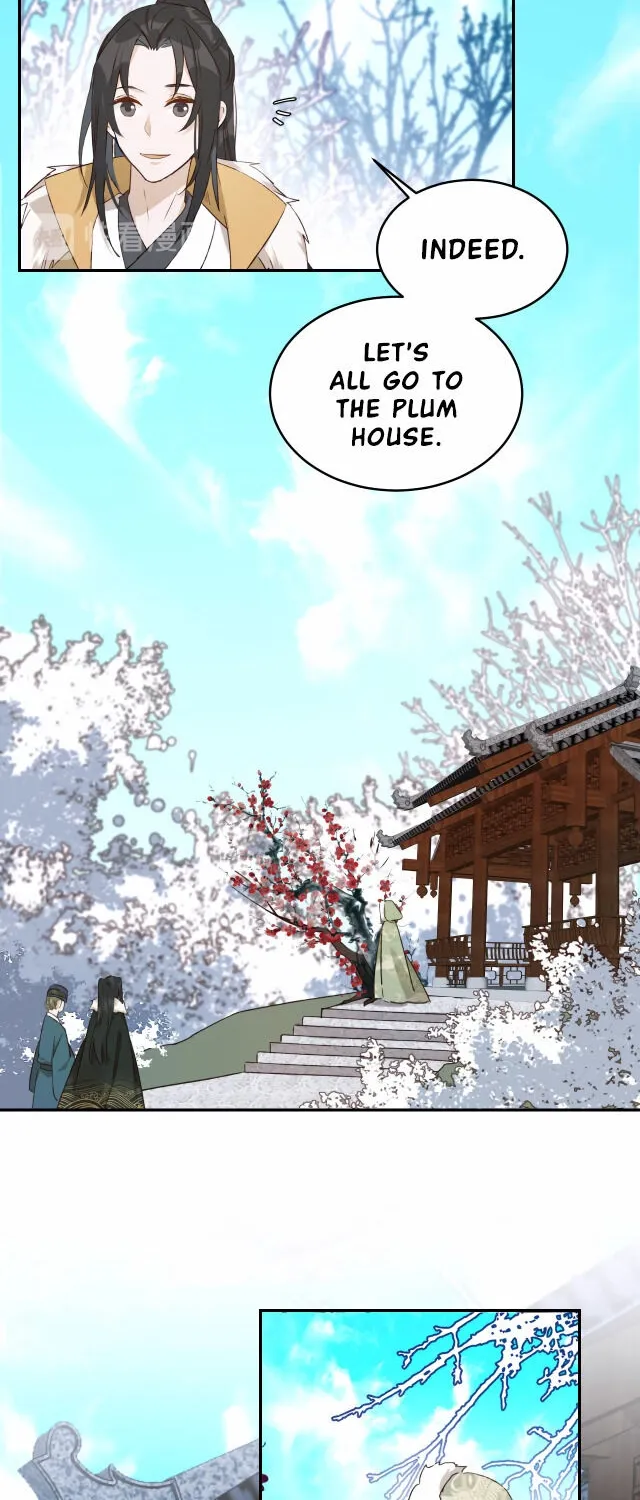 The Empress With No Virtue Chapter 29 page 16 - MangaKakalot