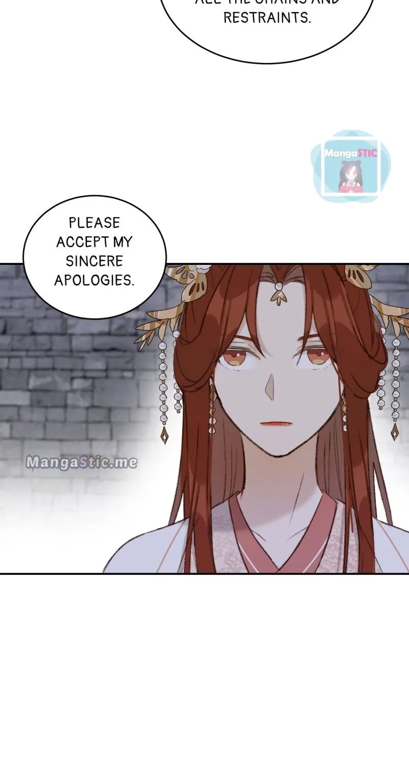 The Empress With No Virtue Chapter 51 page 39 - MangaKakalot