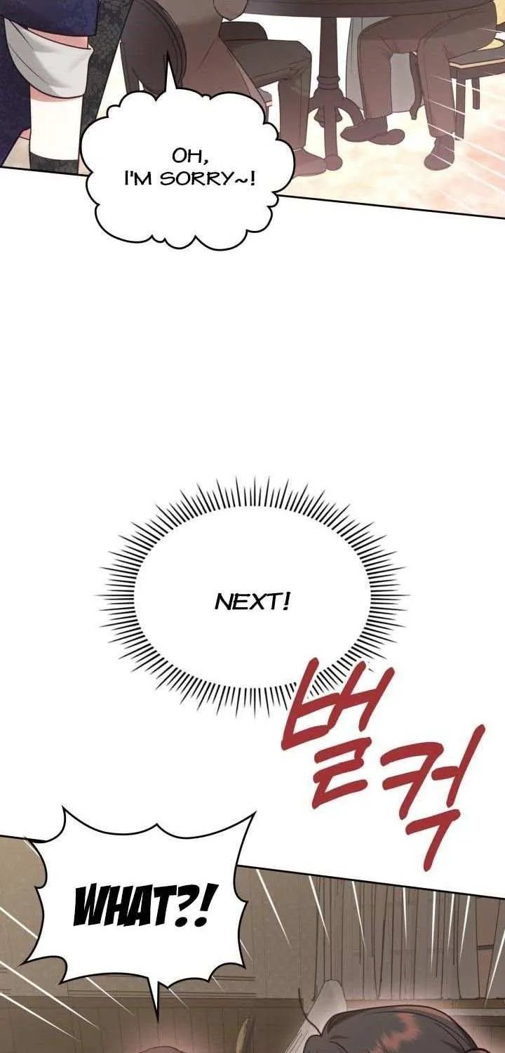 The End Of This Fairy Tale Is A Crazy Drama Chapter 18 page 29 - MangaKakalot