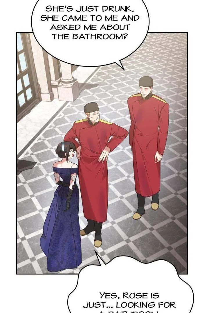 The End Of This Fairy Tale Is A Crazy Drama Chapter 18 page 46 - MangaKakalot