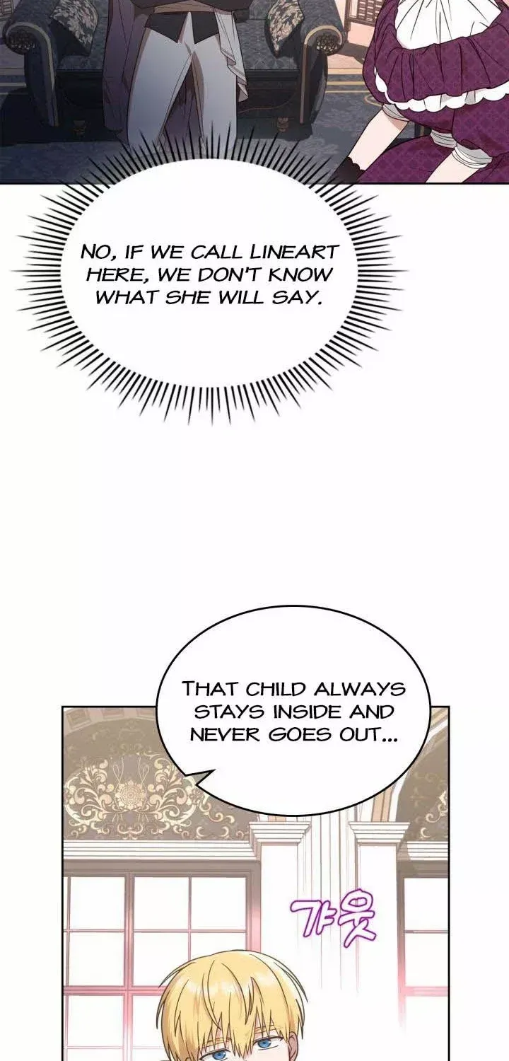 The End Of This Fairy Tale Is A Crazy Drama Chapter 9 page 4 - MangaKakalot