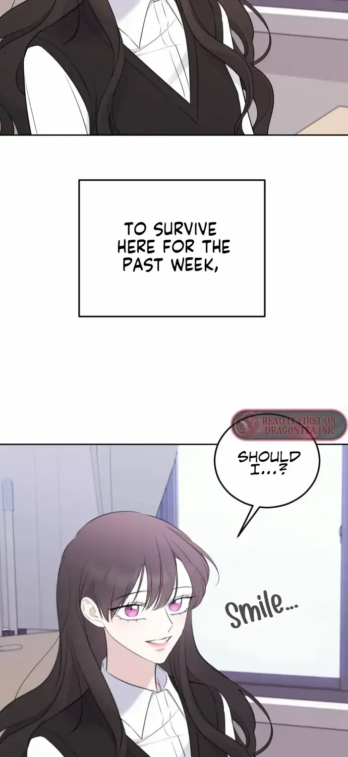 The Ending, I Want To Change It Chapter 2 page 68 - MangaKakalot