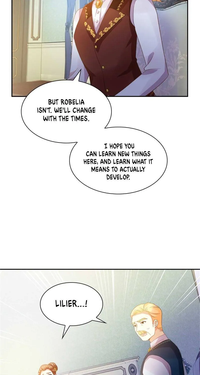 The Evil Lady Will Change Chapter 104 page 10 - MangaKakalot