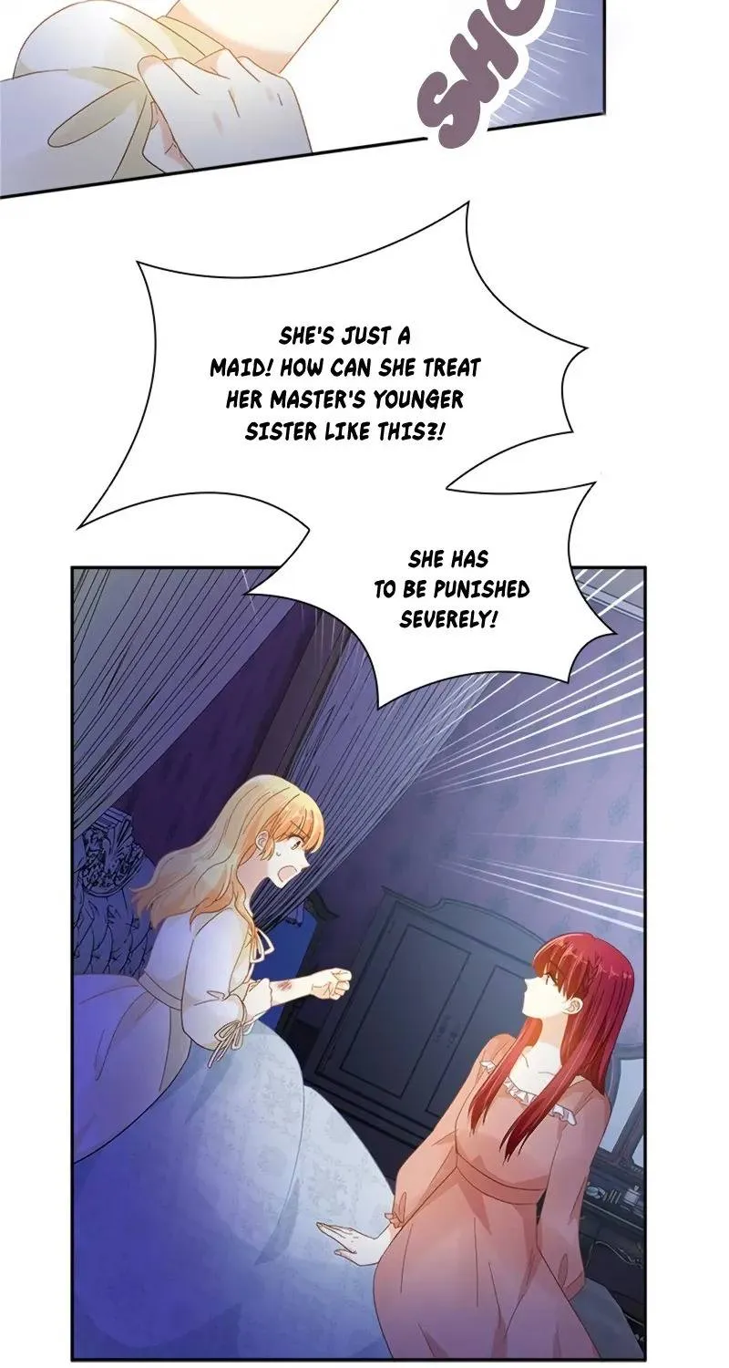 The Evil Lady Will Change Chapter 135 page 27 - MangaKakalot