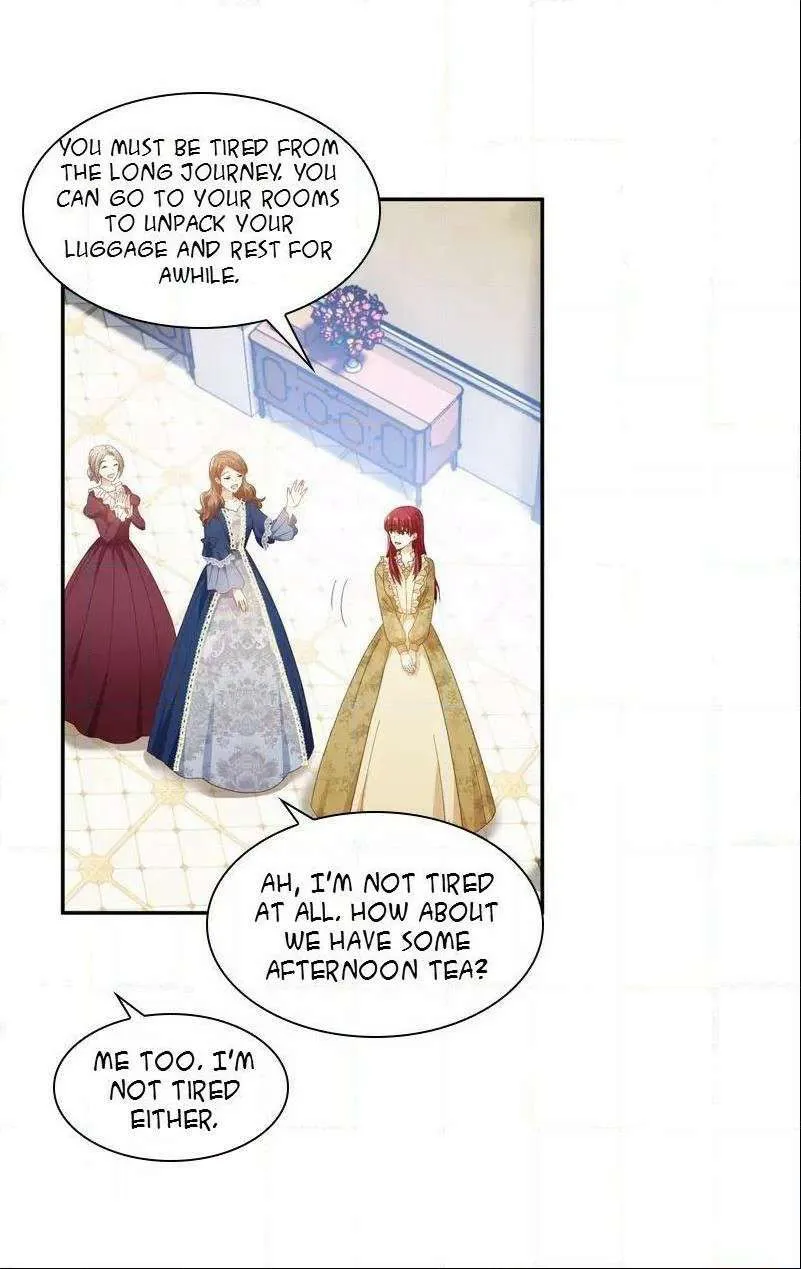 The Evil Lady Will Change Chapter 52 page 40 - MangaKakalot