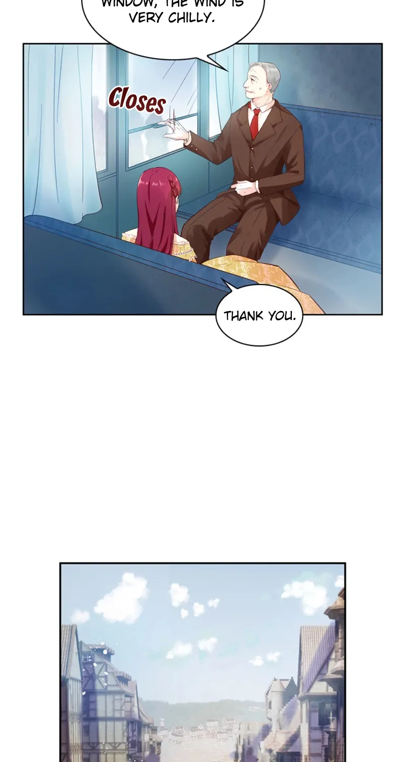 The Evil Lady Will Change Chapter 6 page 25 - MangaKakalot