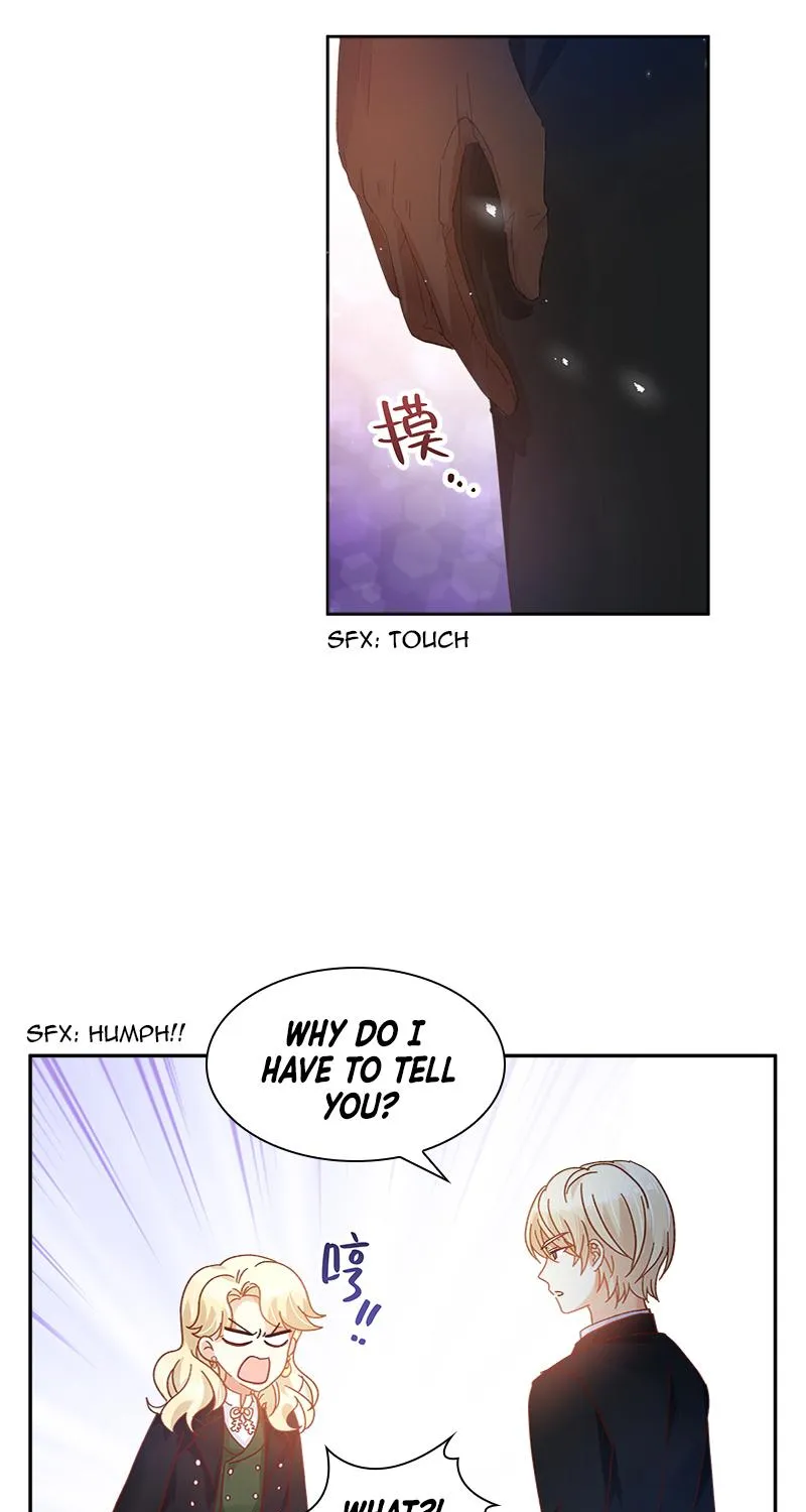 The Evil Lady Will Change Chapter 60 page 22 - MangaKakalot