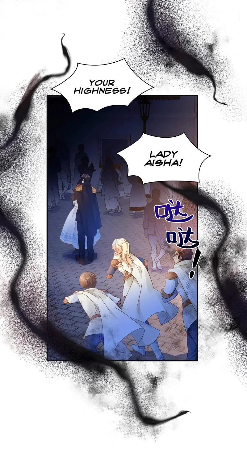 The Evil Lady Will Change Chapter 62 page 23 - MangaKakalot