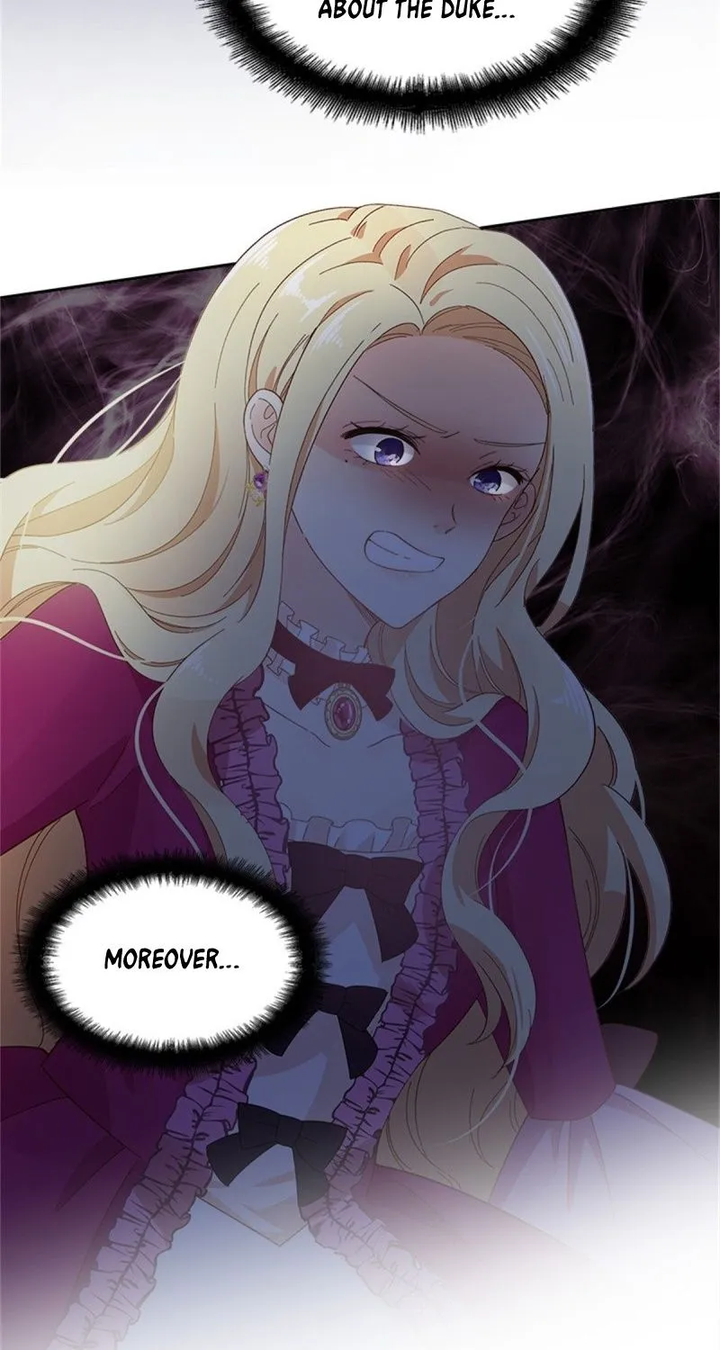 The Evil Lady Will Change Chapter 89 page 17 - MangaKakalot