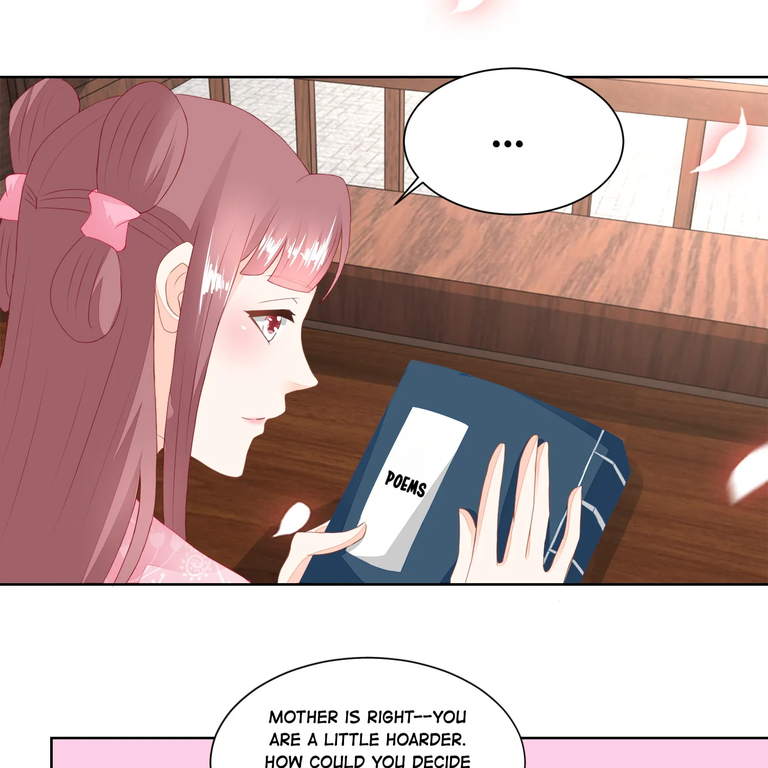 The Exceptional Farmgirl Chapter 100 page 41 - MangaKakalot