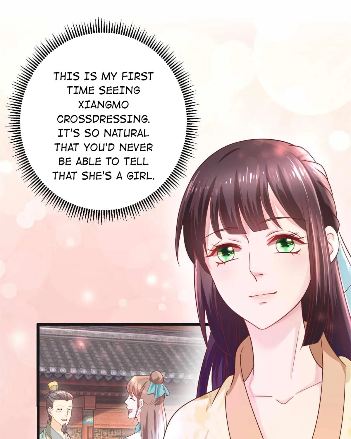 The Exceptional Farmgirl Chapter 203 page 6 - MangaKakalot