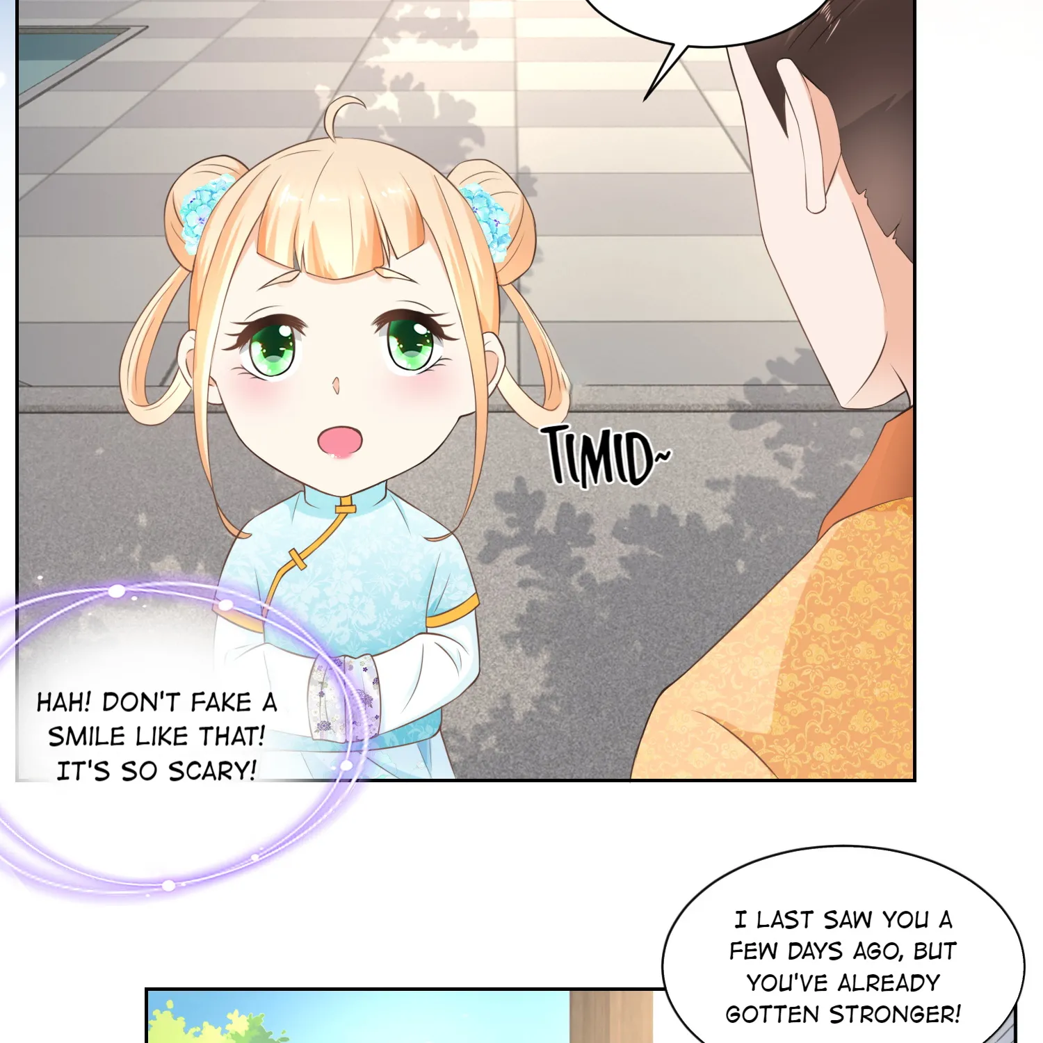 The Exceptional Farmgirl Chapter 51 page 6 - MangaKakalot