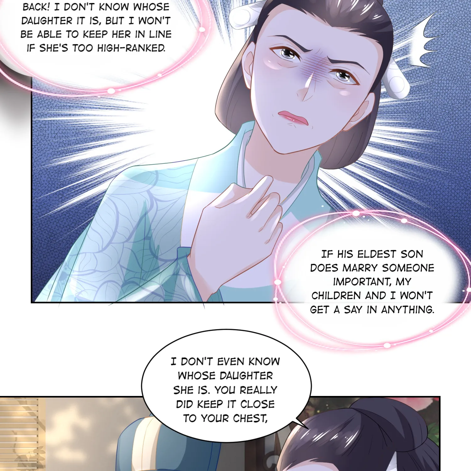 The Exceptional Farmgirl Chapter 93 page 21 - MangaKakalot