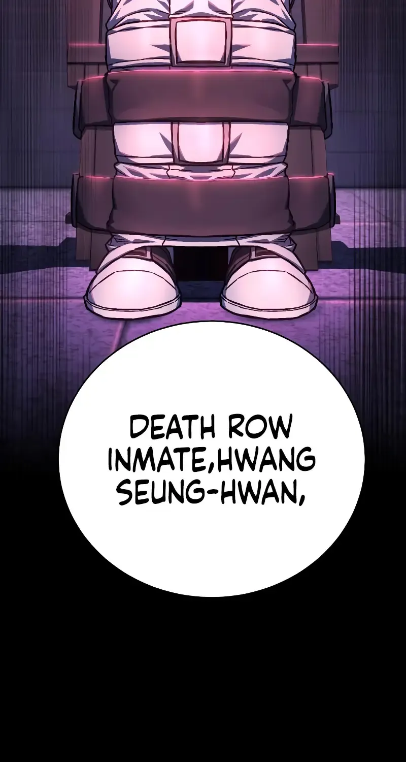 The Executioner (Lee Jehwan) Chapter 1 page 153 - MangaKakalot