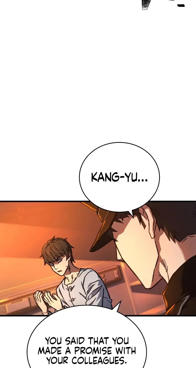 The Executioner (Lee Jehwan) Chapter 1 page 57 - MangaKakalot