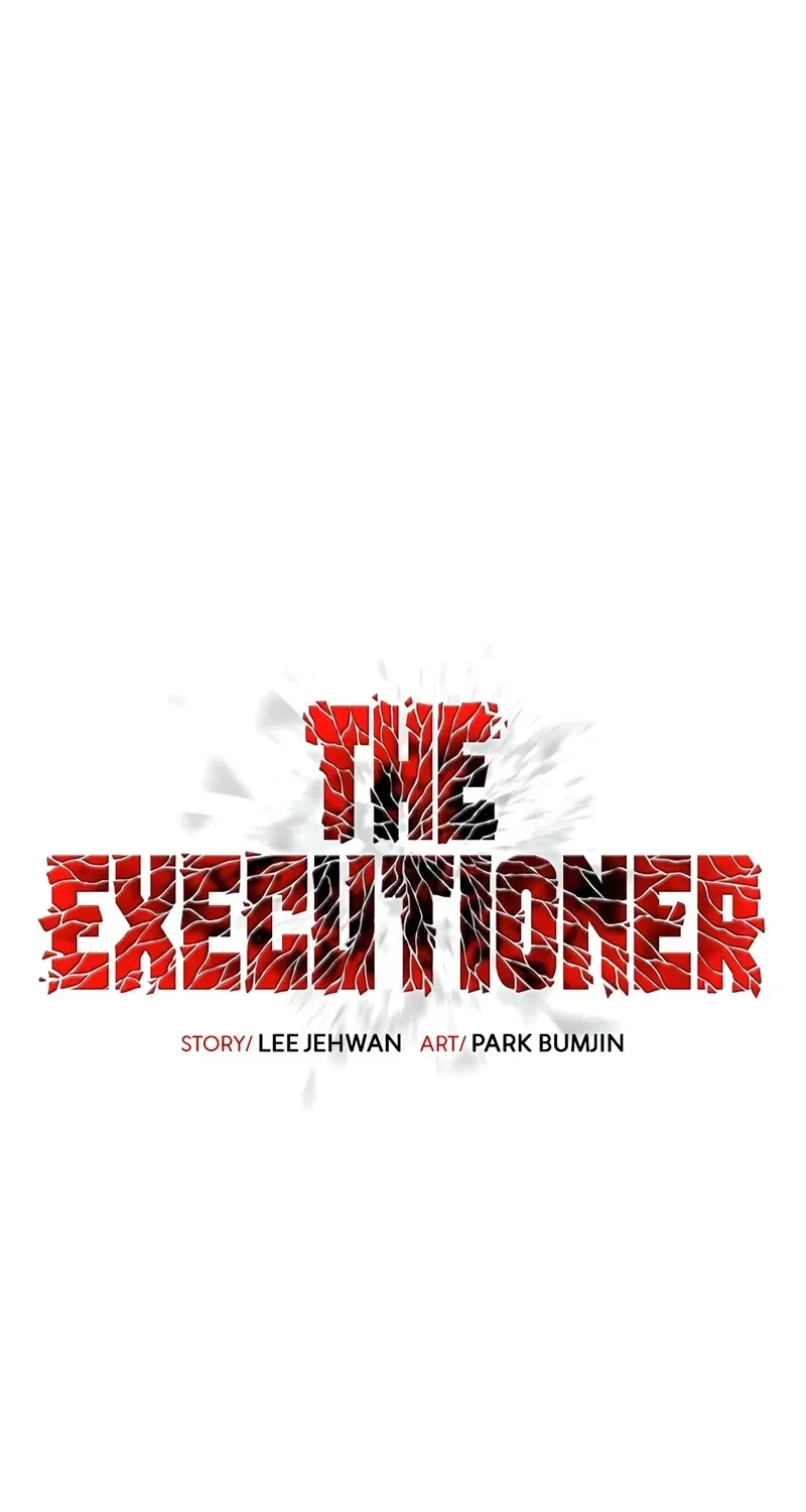 The Executioner (Lee Jehwan) Chapter 17 page 22 - MangaKakalot