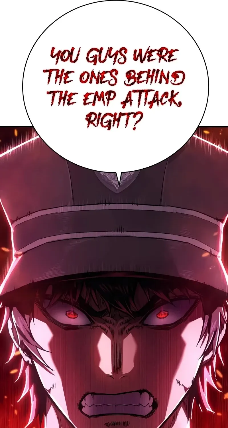 The Executioner (Lee Jehwan) Chapter 17 page 93 - MangaKakalot