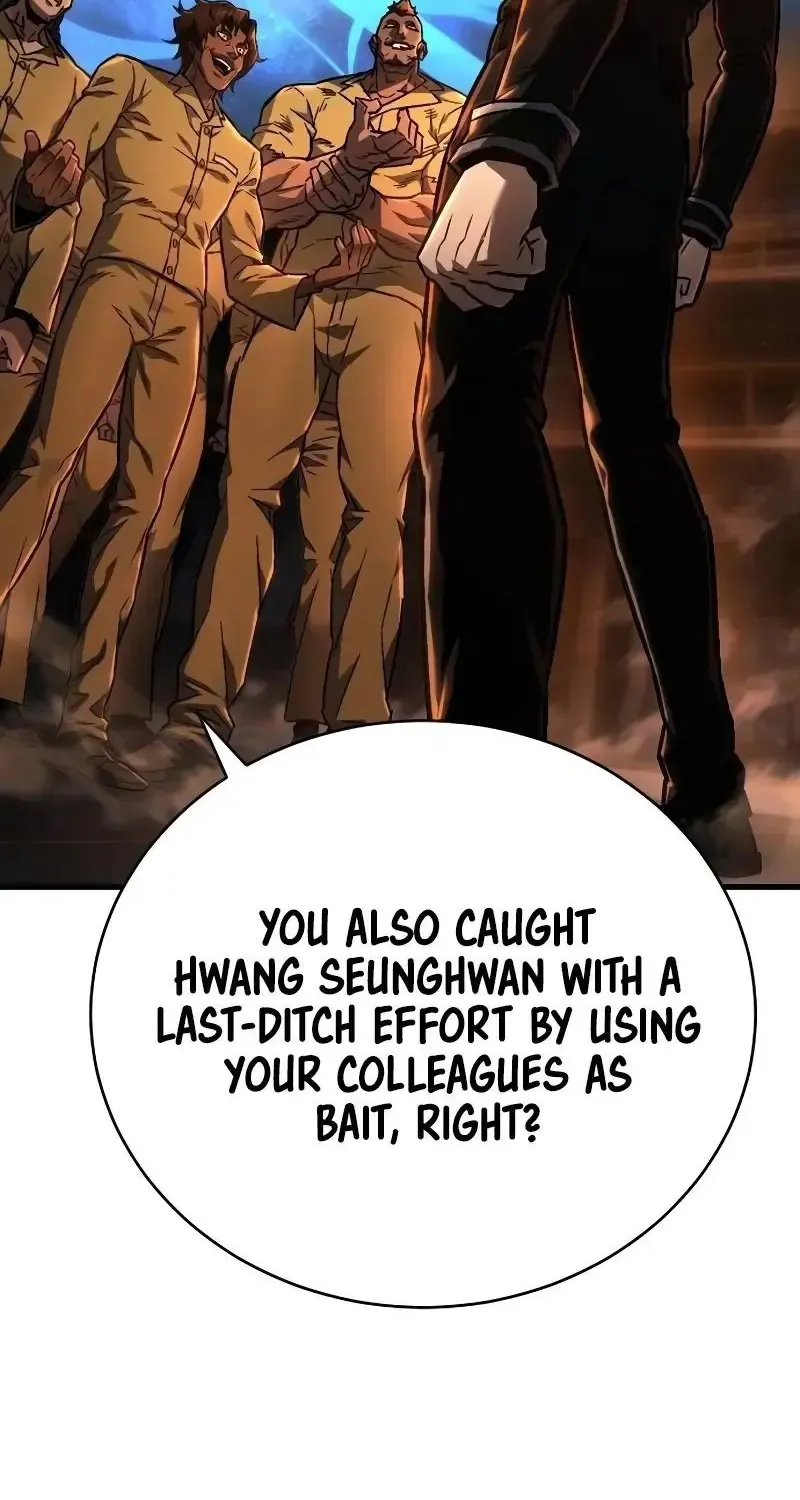 The Executioner (Lee Jehwan) Chapter 2 page 102 - MangaKakalot