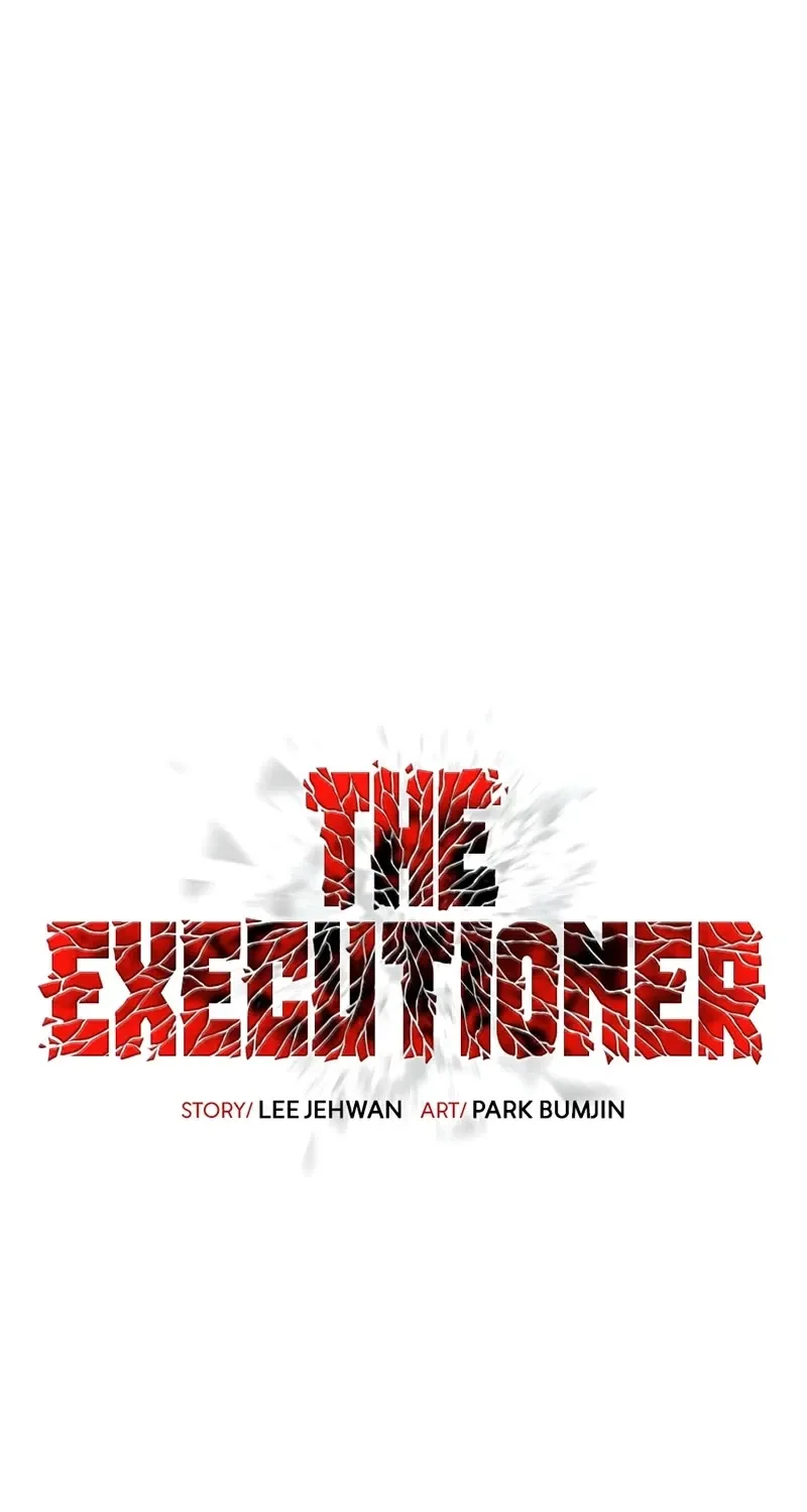 The Executioner (Lee Jehwan) Chapter 22 page 26 - MangaKakalot